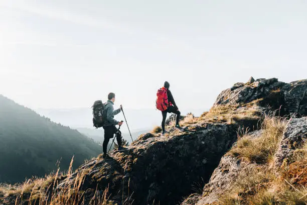 Hiking Gear