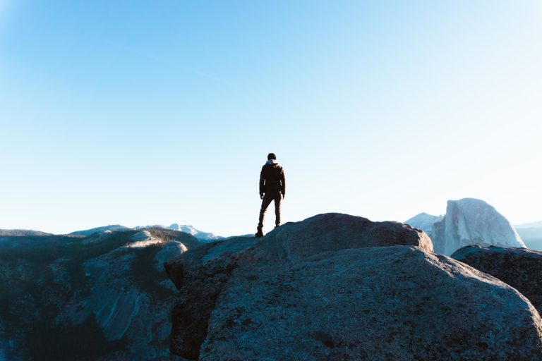 Rediscovering the Great Outdoors: An Invitation to Adventure Awaits!