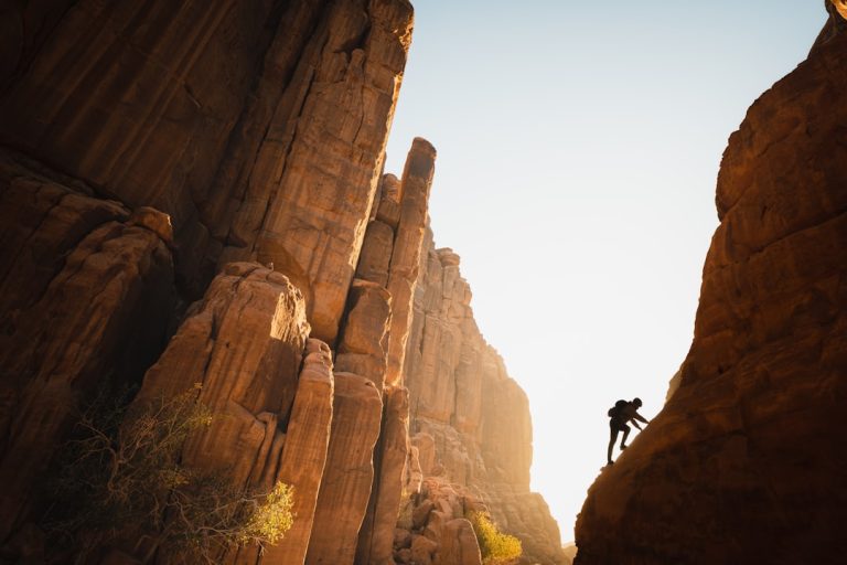 Unplugging to Recharge: The Transformative Power of Outdoor Adventures