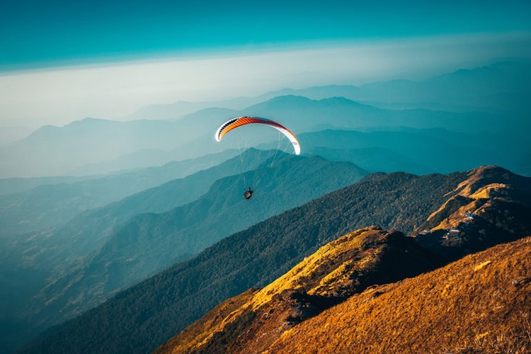 Discover the Hidden Gems of Outdoor Travel: A Journey Beyond the Ordinary